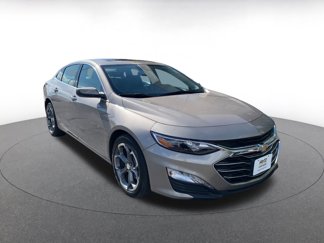 Used 2024 Chevrolet Malibu LT video 1