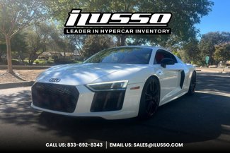 Used 2018 Audi R8 V10 image 1