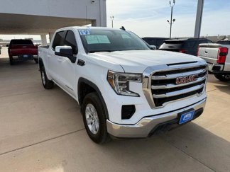 Used 2019 GMC Sierra 1500 SLE w/ SLE Value Package image 1