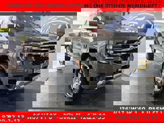 Used 2025 Ford Ranger Lariat w/ Chrome Accent Package image 1