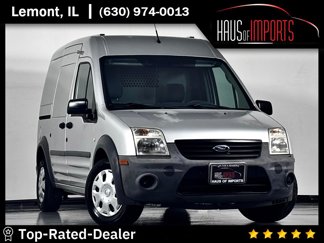Used 2013 Ford Transit Connect XL image 1