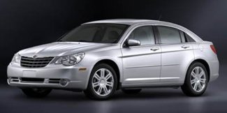 Used 2007 Chrysler Sebring Touring w/ Electronics Convenience Group image 1