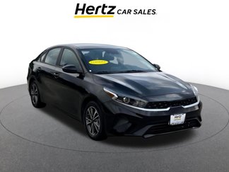 Used 2023 Kia Forte LXS image 1