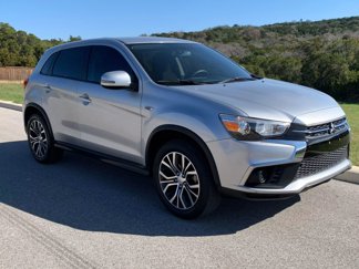 Used 2019 Mitsubishi Outlander Sport ES image 1