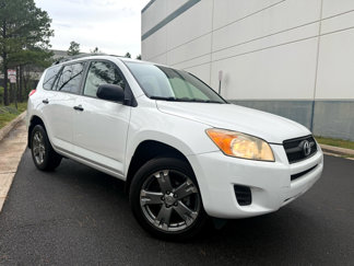 Used 2012 Toyota RAV4 4WD image 1