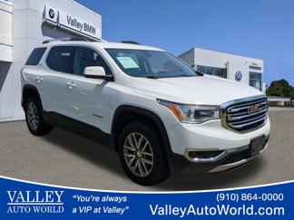 Used 2019 GMC Acadia SLE image 1