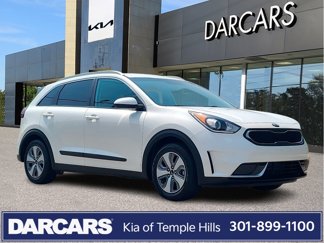 Used 2019 Kia Niro LX image 1