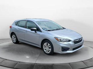 Used 2019 Subaru Impreza 2.0i w/ Eyesight image 1