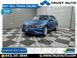 Used 2019 Volkswagen Jetta S w/ Driver Assistance Package video 1