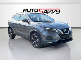 Used 2020 Nissan Rogue Sport SL image 1