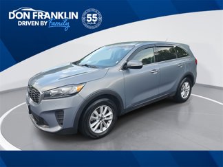 Used 2020 Kia Sorento AWD V6 image 1