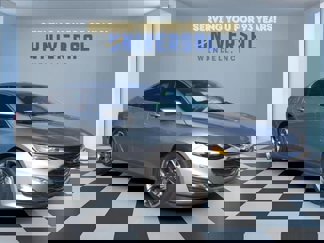 New 2024 Chevrolet Malibu LT image 1