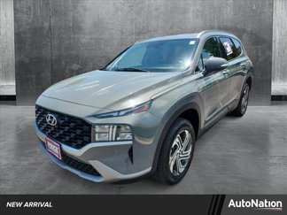 Used 2023 Hyundai Santa Fe SEL image 1