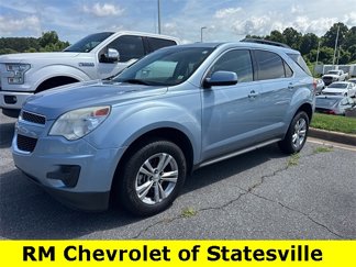 Used 2014 Chevrolet Equinox LT w/ Driver Convenience Package image 1