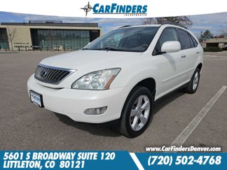 Used 2008 Lexus RX 350 AWD image 1