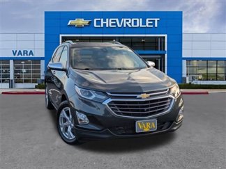 Used 2020 Chevrolet Equinox Premier image 1