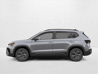 New 2025 Volkswagen Taos S video 2