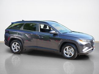 Used 2022 Hyundai Tucson SEL image 1