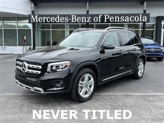 Used 2023 Mercedes-Benz GLB 250 image 1
