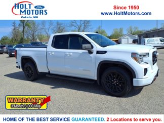 Used 2019 GMC Sierra 1500 Elevation image 1