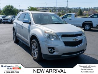 Used 2013 Chevrolet Equinox LTZ image 1