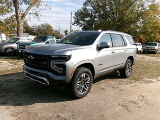 Used 2025 Chevrolet Tahoe Z71 w/ Comfort Package image 1