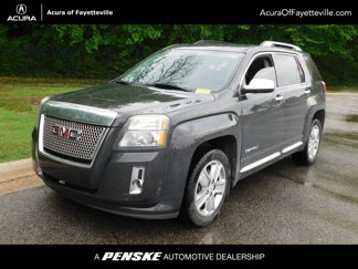 Used 2014 GMC Terrain Denali image 1