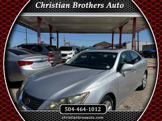 Used 2007 Lexus ES 350 image 1