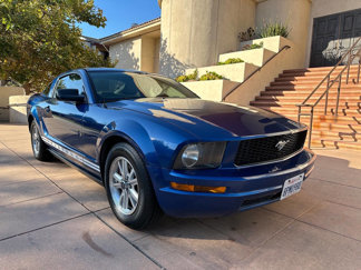 Used 2007 Ford Mustang Premium image 1