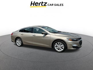 Used 2024 Chevrolet Malibu LT image 1