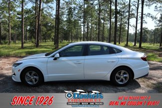 Used 2021 Hyundai Sonata SE image 1