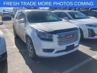 Used 2013 GMC Acadia Denali image 1