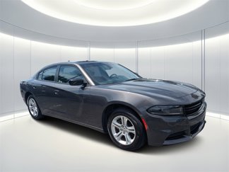 Used 2023 Dodge Charger SXT image 1