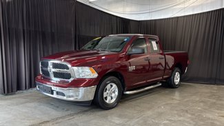 Used 2019 RAM 1500 Tradesman w/ Chrome Plus Package image 1