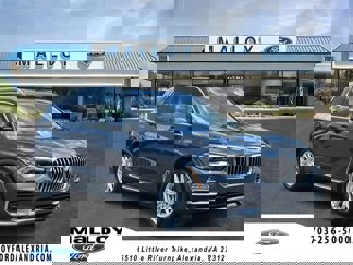Used 2021 BMW X5 xDrive45e w/ Premium Package image 1