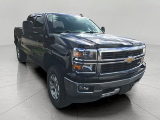 Used 2015 Chevrolet Silverado 1500 LT w/ All Star Edition image 1