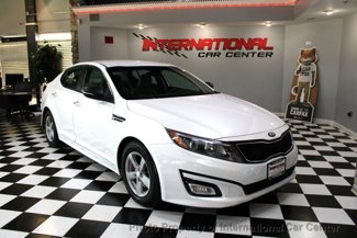Used 2014 Kia Optima LX image 1