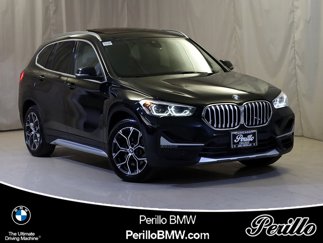 Used 2020 BMW X1 xDrive28i w/ Premium Package image 1