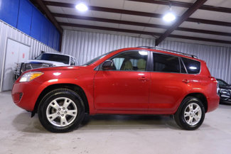 Used 2012 Toyota RAV4 FWD w/ Upgrade Value Pkg image 1
