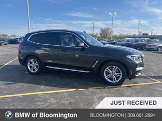 Used 2021 BMW X3 xDrive30e w/ Convenience Package image 1