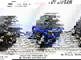 New 2025 Audi Q3 2.0T Premium Plus w/ Premium Plus Package image 1