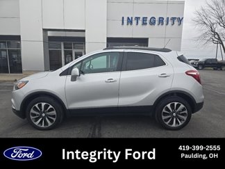 Used 2022 Buick Encore Preferred w/ Safety Package image 1