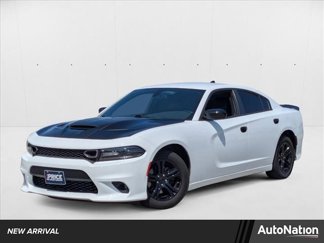 Used 2020 Dodge Charger SXT w/ Leather Interior Group image 1