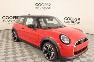 New 2025 MINI Cooper 2-Door Hardtop image 1