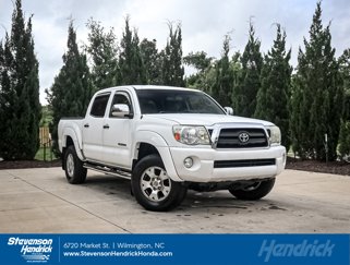 Used 2008 Toyota Tacoma PreRunner image 1