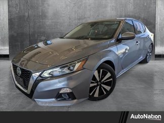 Used 2019 Nissan Altima 2.5 SL image 1