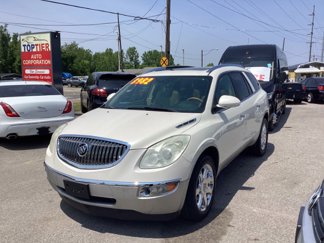 Used 2009 Buick Enclave CXL w/ Entertainment Package #2 image 1