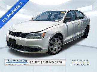 Used 2012 Volkswagen Jetta SE image 1