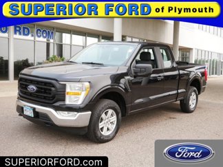 Certified 2021 Ford F150 XL w/ Equipment Group 101A High image 1