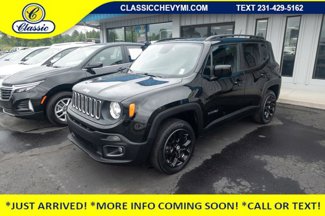Used 2015 Jeep Renegade Latitude image 1
